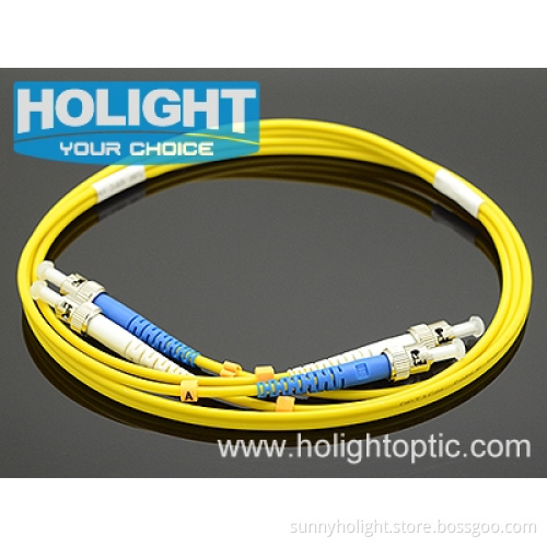 ST Patch Cord